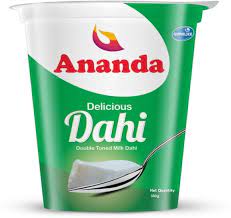 Ananda Dahi